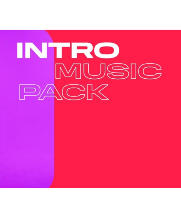 Movavi Video Suite 2024 - Intro Music Pack DLC PC 1 PC Steam Key GLOBAL